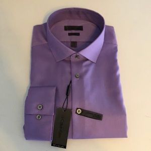 Calvin Klein Men’s Dress Shirt